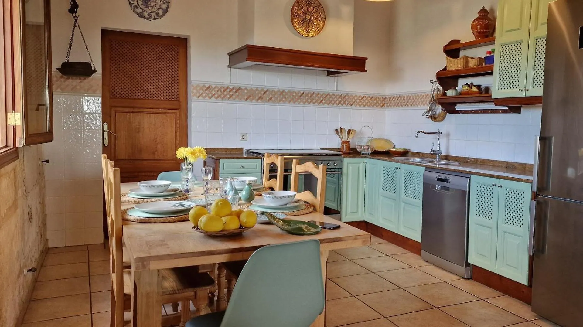 Maravillosa Finca Con Piscina Marratxí