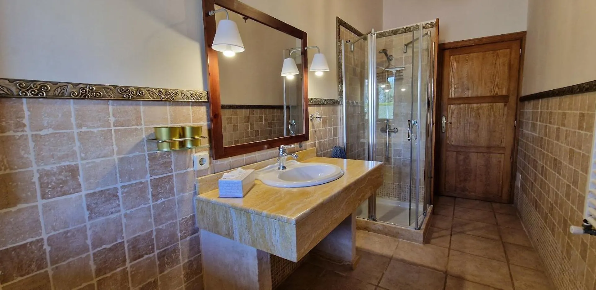 Maravillosa Finca Con Piscina Marratxí Lantställe