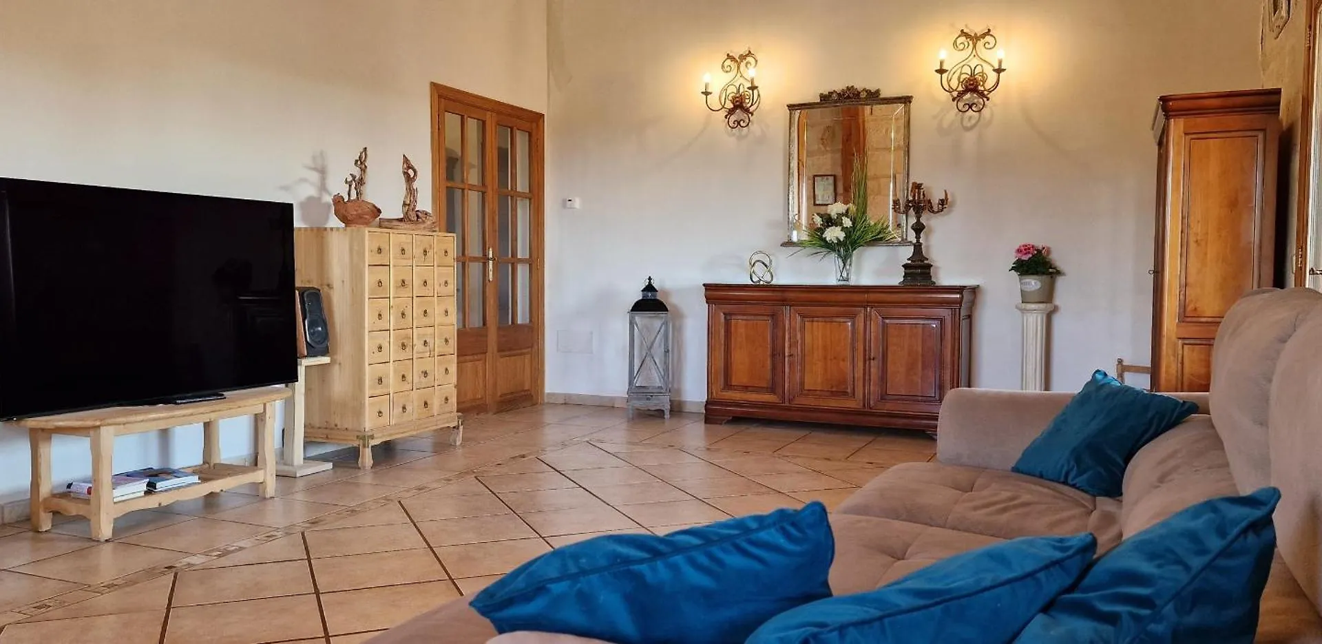 Maravillosa Finca Con Piscina Marratxí Lantställe