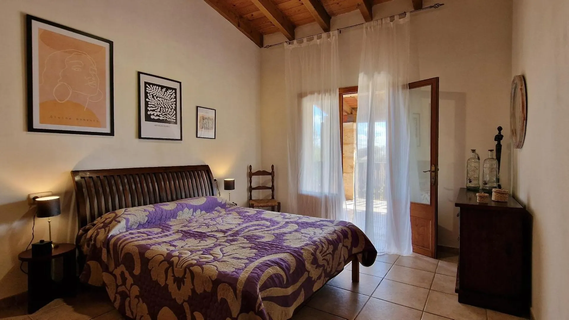 Lantställe Maravillosa Finca Con Piscina Marratxí