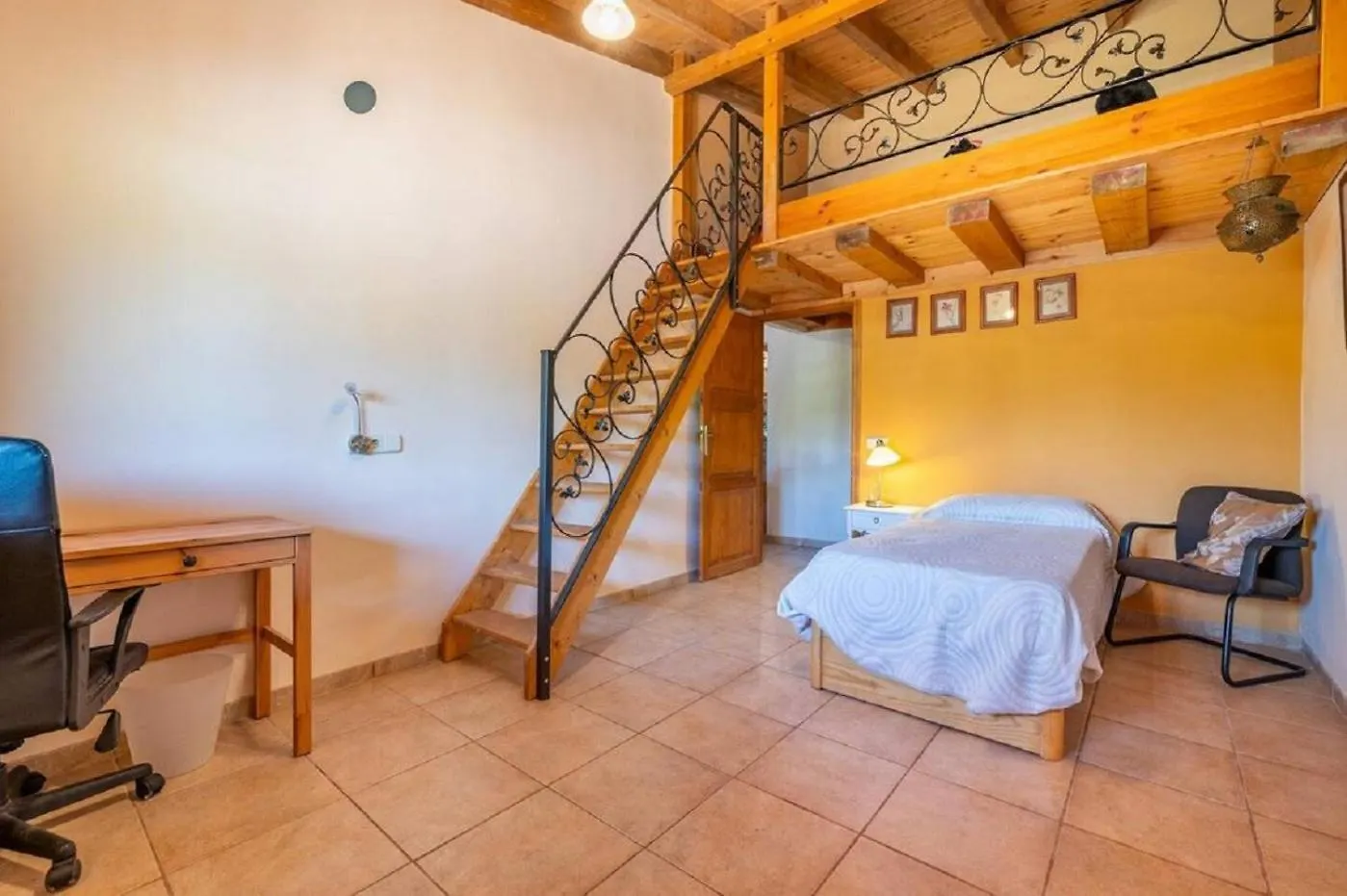 Maravillosa Finca Con Piscina Marratxi 0*,  Испания