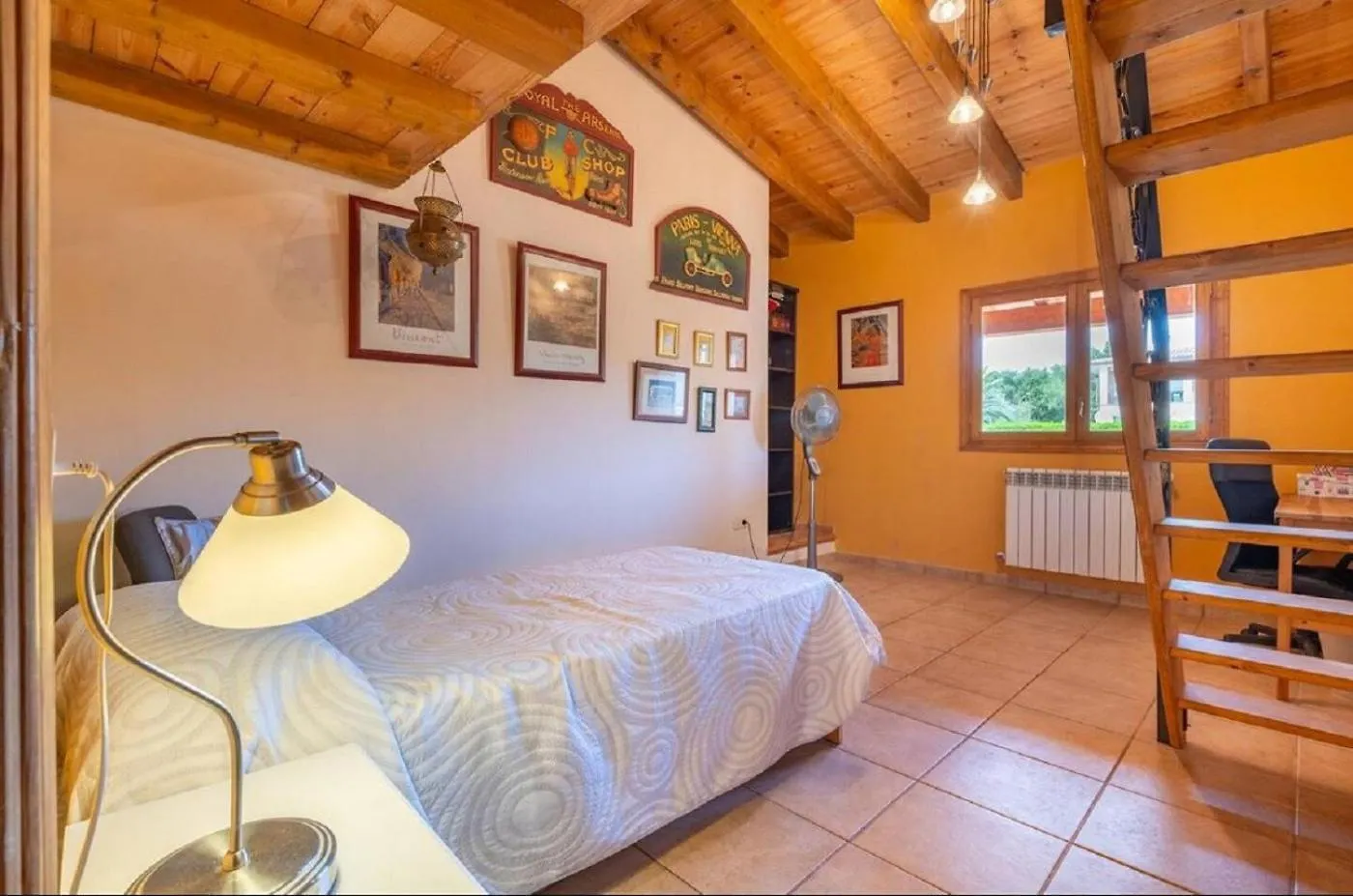 Maravillosa Finca Con Piscina Marratxí Lantställe