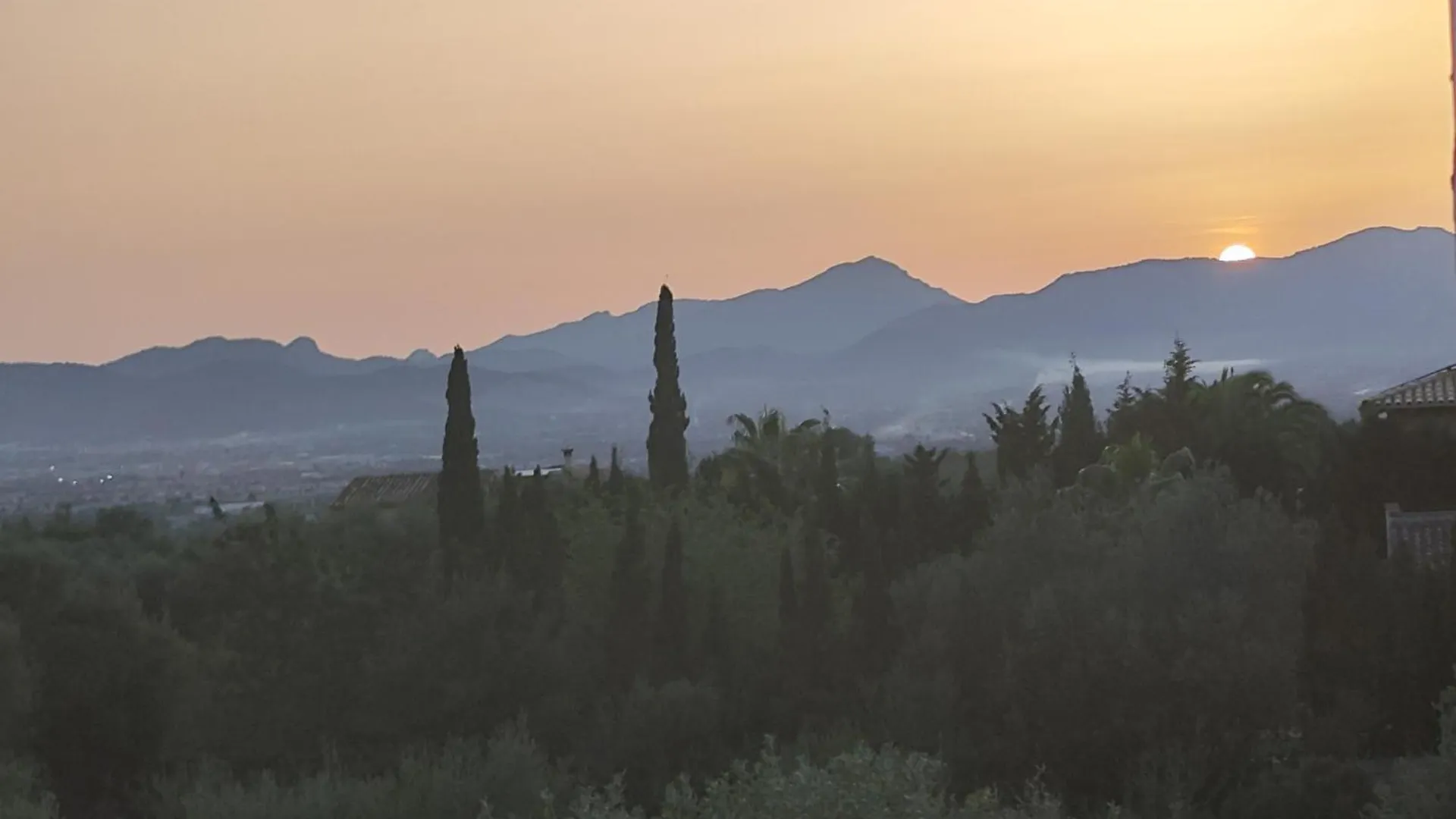 Lantställe Maravillosa Finca Con Piscina Marratxí